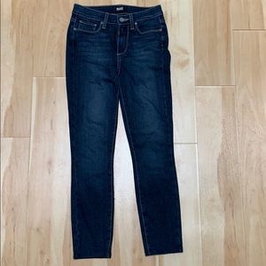 Paige Jeans